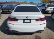 WBA5R7C59KAJ86272 2019 BMW