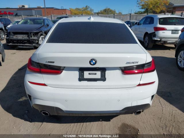 WBA5R7C59KAJ86272 2019 BMW