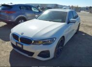 WBA5R7C59KAJ86272 2019 BMW