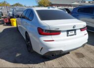 WBA5R7C59KAJ86272 2019 BMW