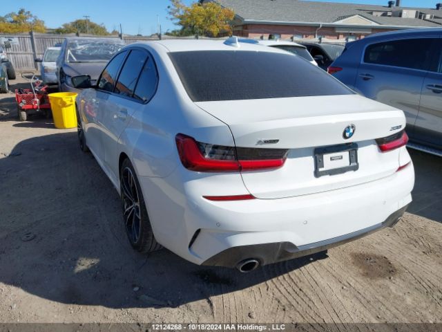 WBA5R7C59KAJ86272 2019 BMW