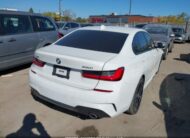 WBA5R7C59KAJ86272 2019 BMW