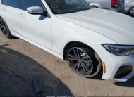 WBA5R7C59KAJ86272 2019 BMW