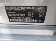 WBA5R7C59KAJ86272 2019 BMW