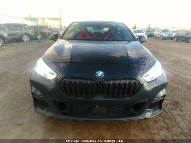 WBA73AK00M7J46353 2021 BMW