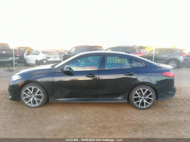 WBA73AK00M7J46353 2021 BMW