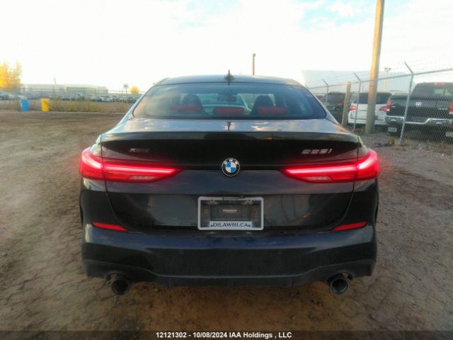 WBA73AK00M7J46353 2021 BMW