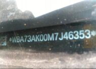 WBA73AK00M7J46353 2021 BMW