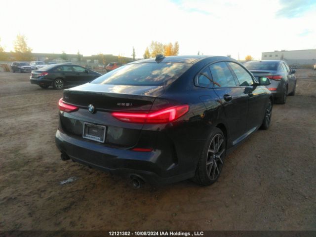 WBA73AK00M7J46353 2021 BMW