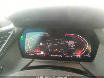 WBA73AK00M7J46353 2021 BMW