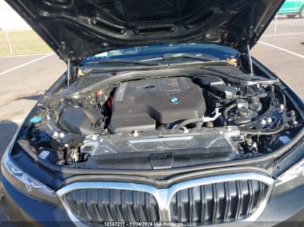 WBA83FF00PFn39940 2023 BMW