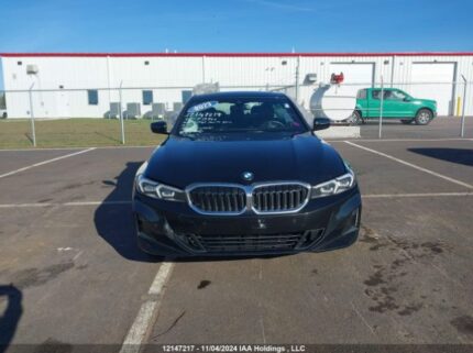 WBA83FF00PFn39940 2023 BMW