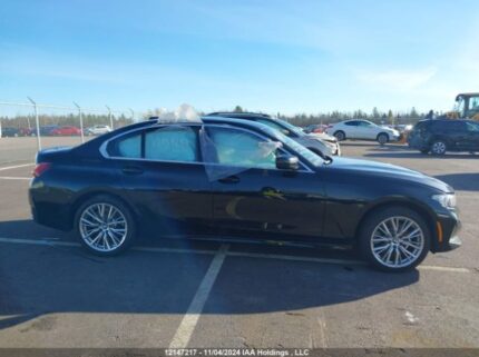 WBA83FF00PFn39940 2023 BMW