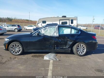 WBA83FF00PFn39940 2023 BMW