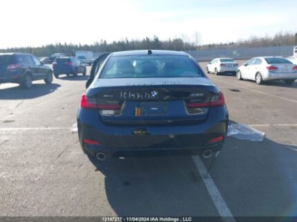 WBA83FF00PFn39940 2023 BMW
