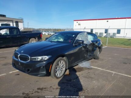 WBA83FF00PFn39940 2023 BMW