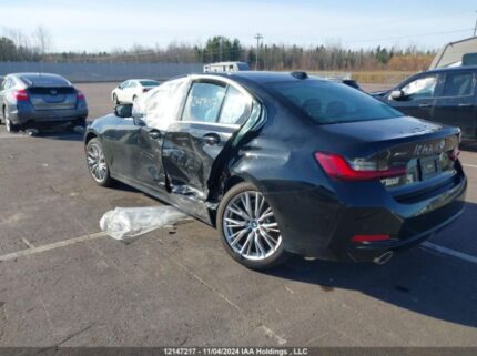 WBA83FF00PFn39940 2023 BMW