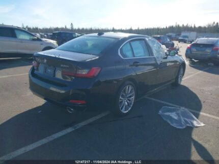 WBA83FF00PFn39940 2023 BMW