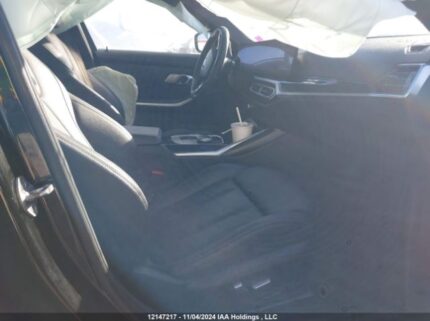 WBA83FF00PFn39940 2023 BMW