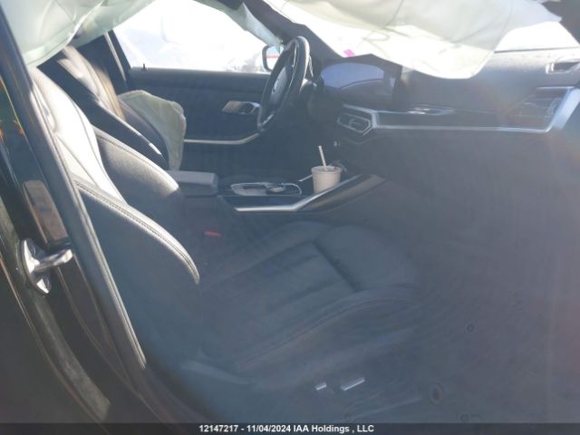 WBA83FF00PFn39940 2023 BMW