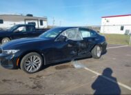 WBA83FF00PFn39940 2023 BMW