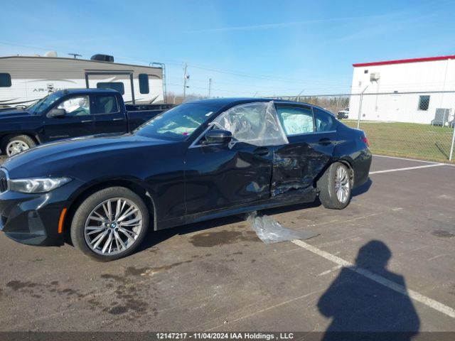 WBA83FF00PFn39940 2023 BMW