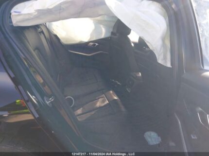 WBA83FF00PFn39940 2023 BMW