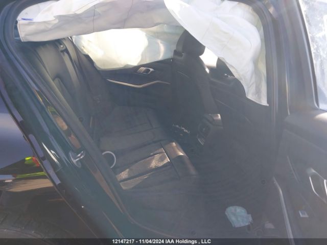 WBA83FF00PFn39940 2023 BMW