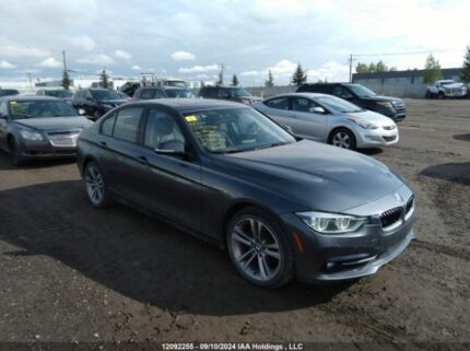 WBA8A3C51GK690846 2016 BMW