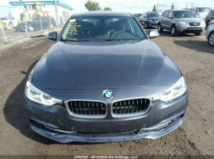 WBA8A3C51GK690846 2016 BMW