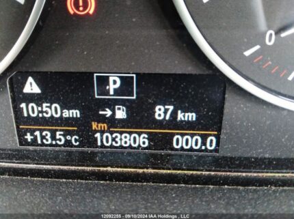 WBA8A3C51GK690846 2016 BMW