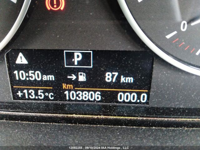 WBA8A3C51GK690846 2016 BMW