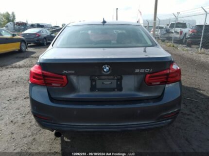 WBA8A3C51GK690846 2016 BMW