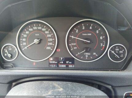WBA8A3C51GK690846 2016 BMW
