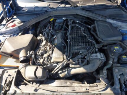 WBA8B7C30HA190154 2017 BMW