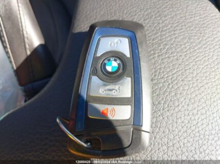 WBA8B7C30HA190154 2017 BMW
