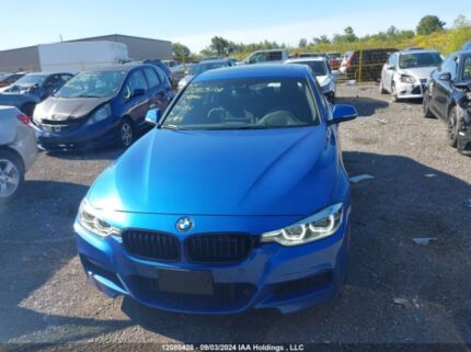 WBA8B7C30HA190154 2017 BMW