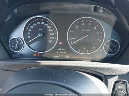 WBA8B7C30HA190154 2017 BMW