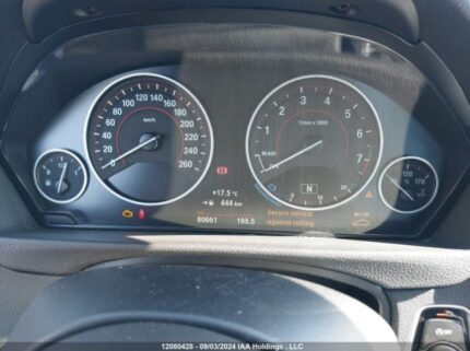 WBA8B7C30HA190154 2017 BMW