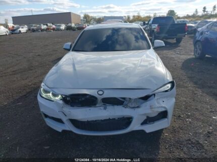 WBA8B7C53HK704056 2017 BMW
