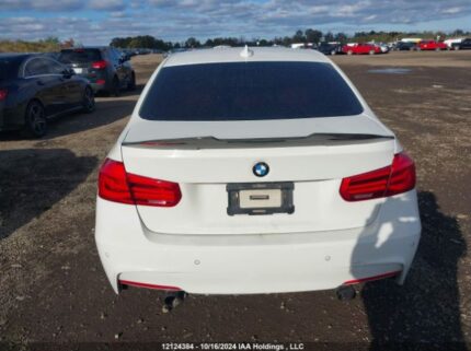 WBA8B7C53HK704056 2017 BMW