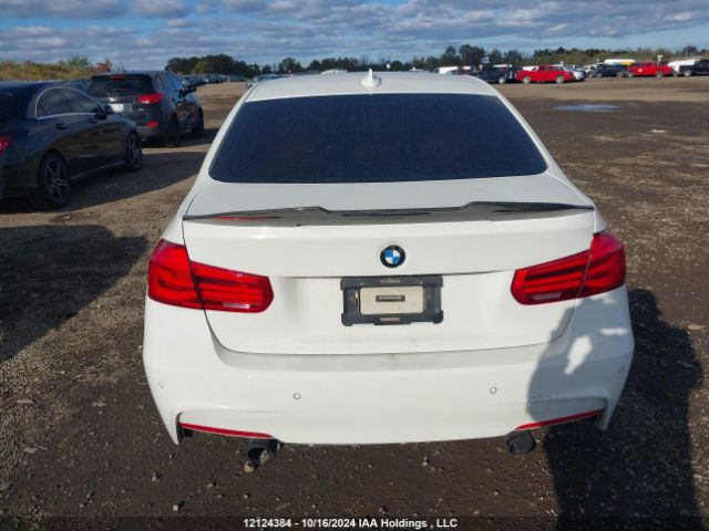 WBA8B7C53HK704056 2017 BMW