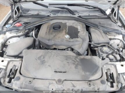 WBA8D9C51JEm31483 2018 BMW