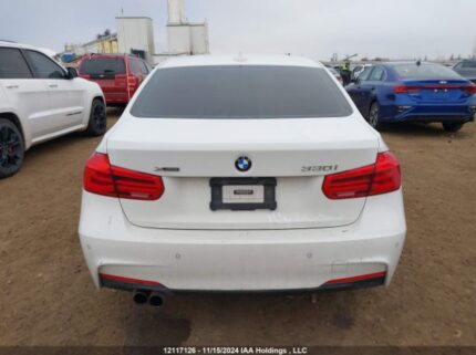 WBA8D9C51JEm31483 2018 BMW