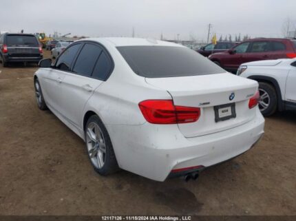 WBA8D9C51JEm31483 2018 BMW
