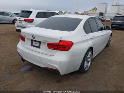 WBA8D9C51JEm31483 2018 BMW