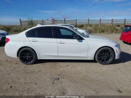 WBA8D9C53JEM35065 2018 BMW