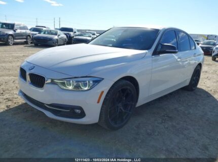 WBA8D9C53JEM35065 2018 BMW