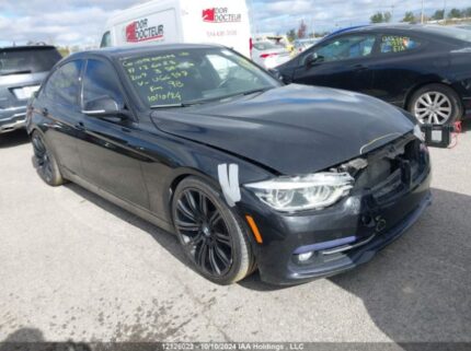 WBA8D9G31HNu66107 2017 BMW