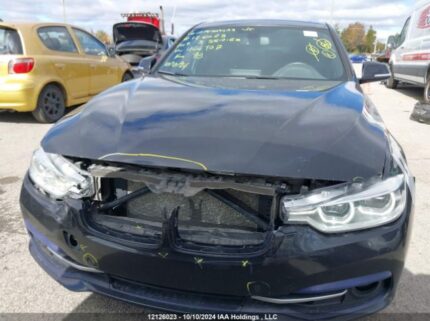 WBA8D9G31HNu66107 2017 BMW